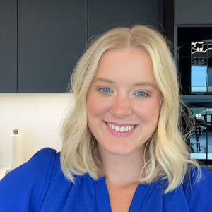 Meet your Posher, Nicolette